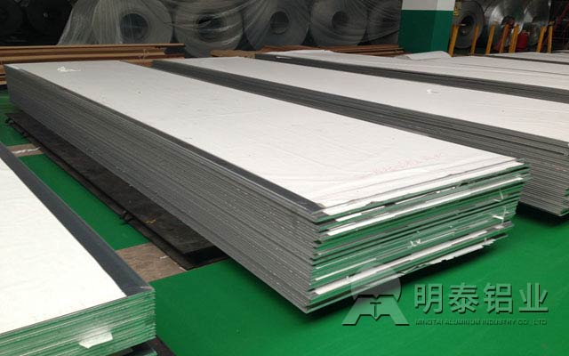 鋁板廠家生產廠家介紹5系鋁鎂合金板材5052鋁板 鋁板廠家生產廠家介紹5系鋁鎂合金板材5052鋁板