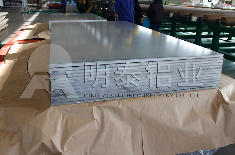 5052模具鋁板廠家哪家好 5052模具鋁板廠家哪家好