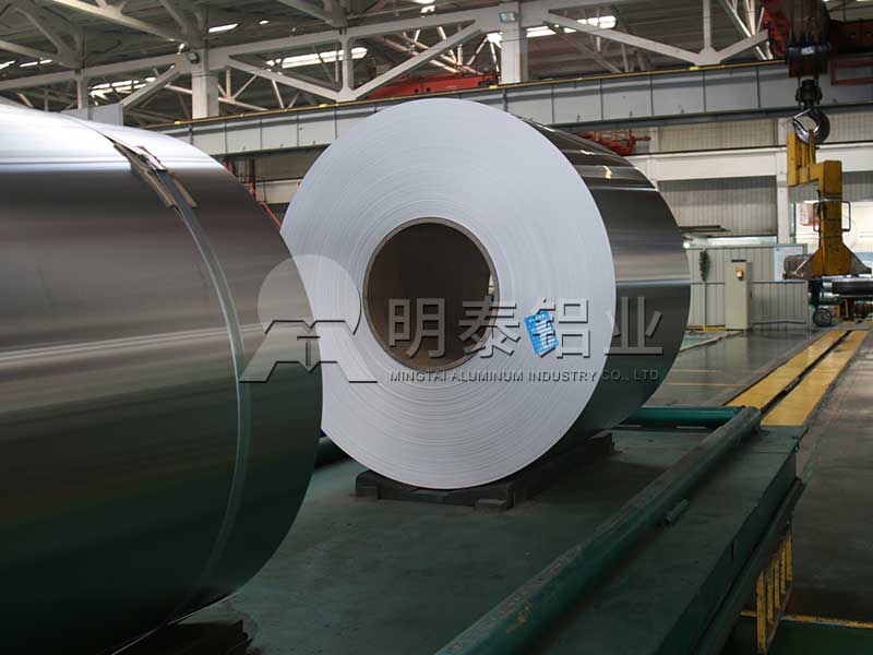 明泰鋁業(yè)5052鋁卷廠家供應(yīng)一個(gè)卷多少錢? 明泰鋁業(yè)5052鋁卷廠家供應(yīng)一個(gè)卷多少錢?
