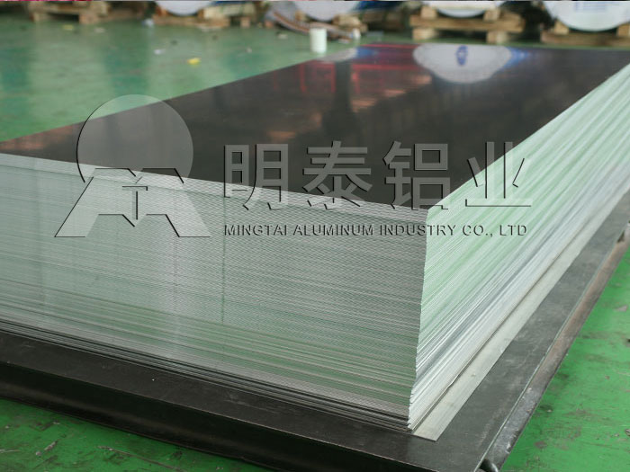 鋁板廠家_燈具用1060熱軋鋁板價格 鋁板廠家_燈具用1060熱軋鋁板價格