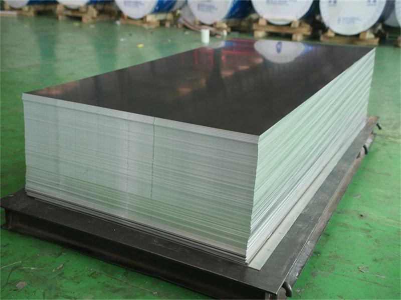 廠家直銷機(jī)加工用6061鋁板價格多少一噸 廠家直銷機(jī)加工用6061鋁板價格多少一噸