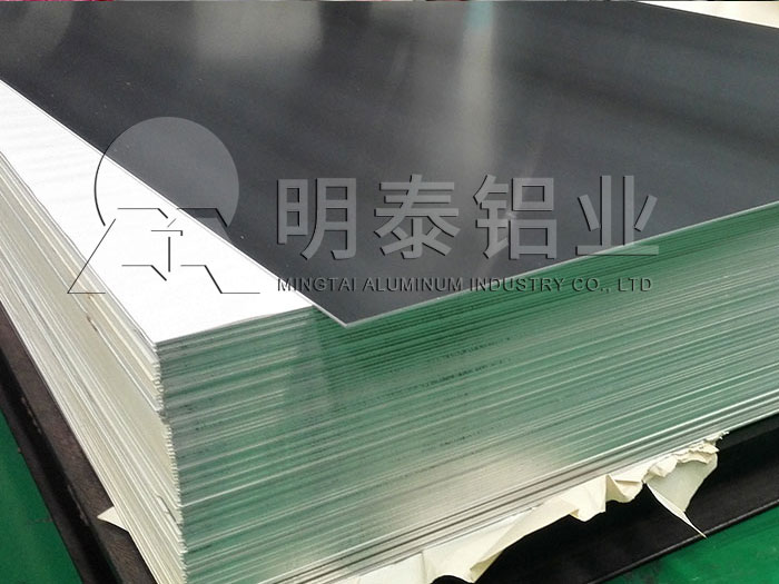 5005幕墻鋁板哪里有賣？一噸多少錢